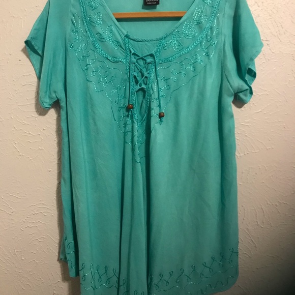 Blouse - Picture 3 of 8